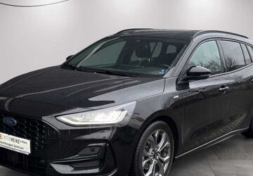 Ford Focus 66.870 km 17.900 &euro; Mainz 55120