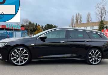 Opel Insignia 106.407 km 21.950 &euro; Raunheim 65479