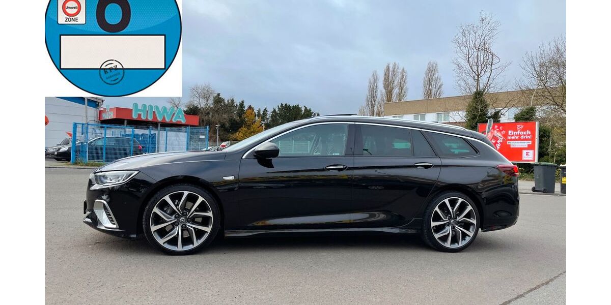 Opel Insignia 106.407 km 21.950 &euro; Raunheim 65479