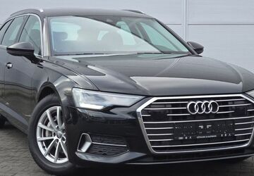 Audi A6 162.000 km 22.800 &euro; Wiesbaden 65201