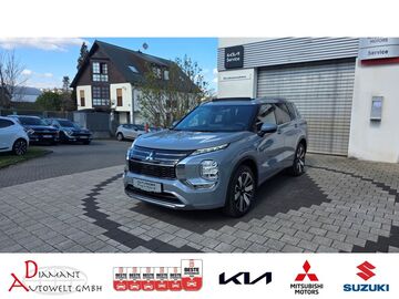Gebrauchte Mitsubishi Outlander