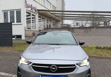 Opel Corsa 70.900 km 15.690 &euro; Mainz -Kastel 55252