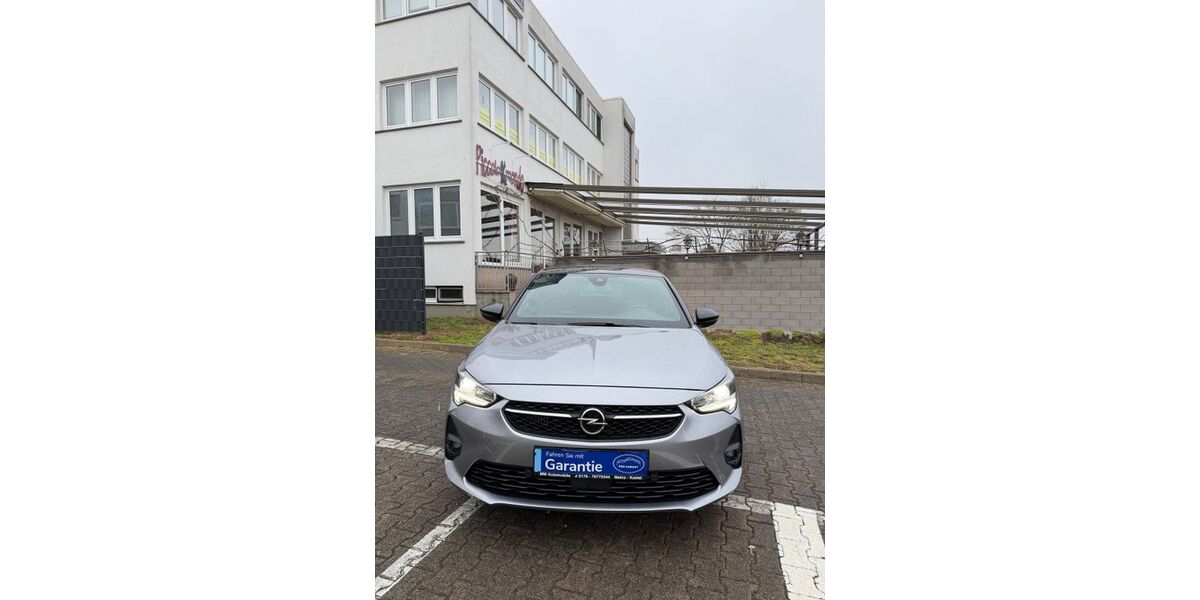 Opel Corsa 70.900 km 15.690 &euro; Mainz -Kastel 55252