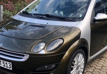 Smart ForFour 162.000 km 2.900 &euro; Bad Camberg 65520
