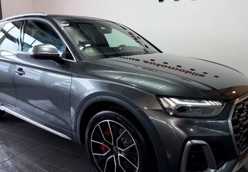 Audi SQ5 180.000 km 35.900 &euro; Hofheim-Wallau 65719