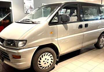 Mitsubishi L400 212.000 km 2.900 &euro; Mainz-Kastel 55252