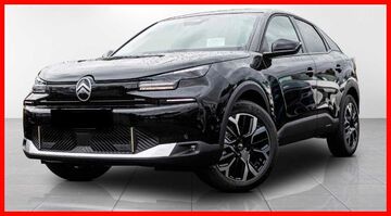 Gebrauchte Citroën C4