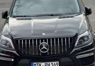 Mercedes-Benz GL 350 148.333 km 36.500 &euro; Bad Soden am Taunus 65812