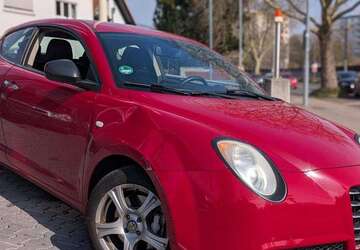 Alfa Romeo MiTo 203.500 km 2.490 &euro; Mainz 55128