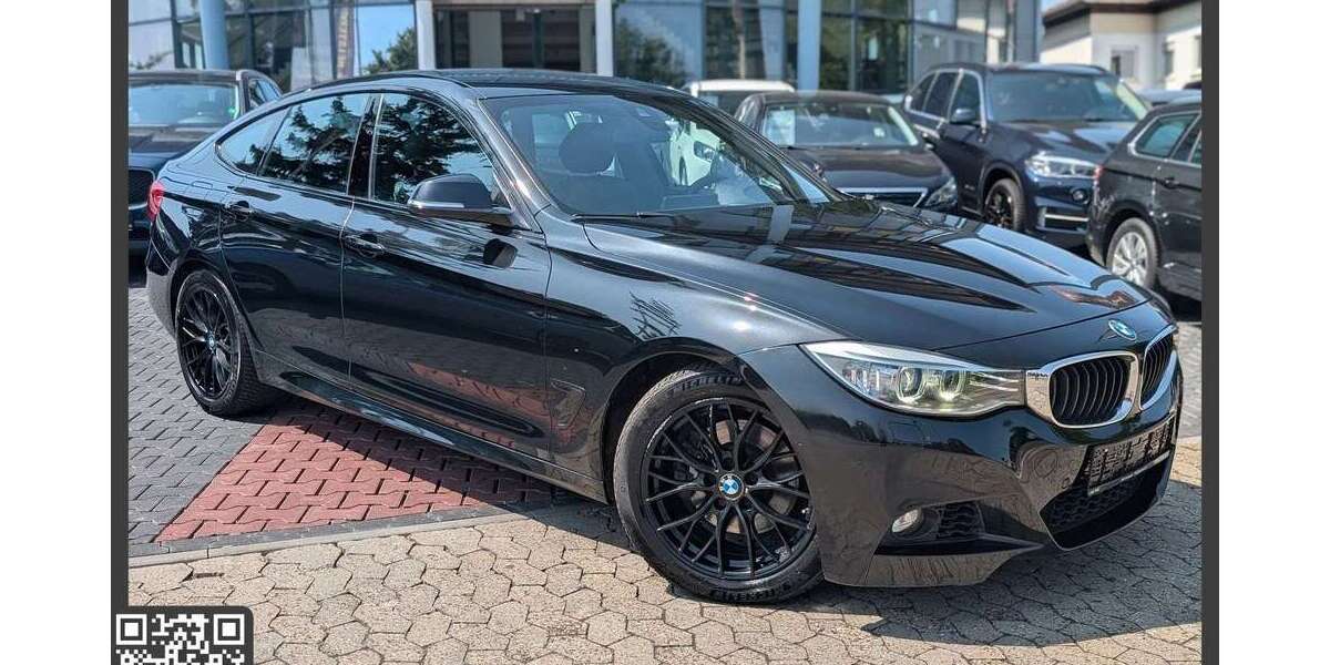 BMW 330 144.100 km 19.490 &euro; Mainz 55128