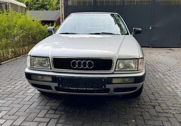 Audi 80 80.000 km 8.290 &euro; Wiesbaden 65195