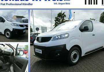 Fiat Scudo 11.000 km 25.990 &euro; Gau-Algesheim 55435