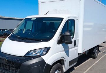Peugeot Boxer 32.141 km 31.950 &euro; Ingelheim am Rhein (bei Mainz) 55218