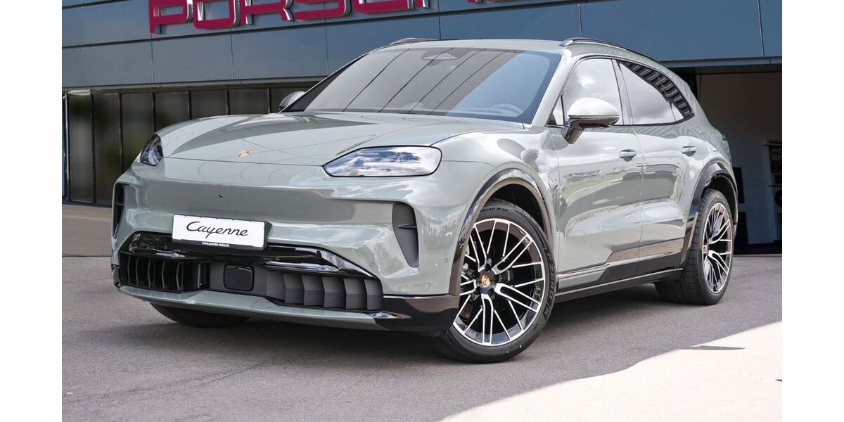 Porsche Cayenne 3.400 km 128.488 &euro; Mainz 55131