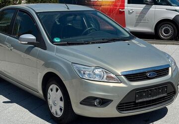 Ford Focus 124.000 km 3.999 &euro; Mainz 55129