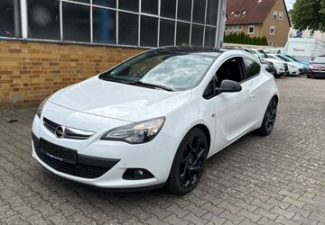 Opel Astra 167.000 km 6.000 &euro; Oppenheim 55276