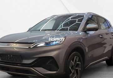 BYD ATTO 3 9.591 km 24.751 &euro; Eschborn 65760