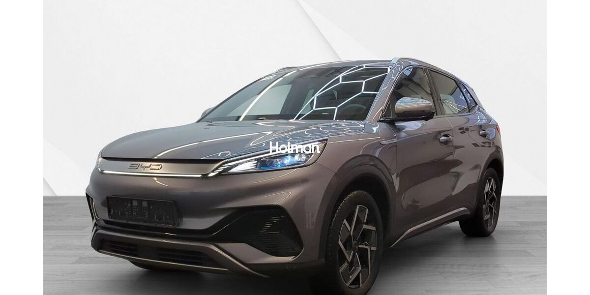 BYD ATTO 3 9.591 km 24.751 &euro; Eschborn 65760