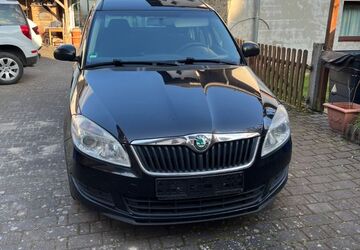 Skoda Roomster 364.054 km 1.599 &euro; Hünfelden 65597