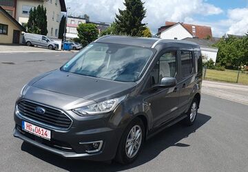 Ford Tourneo 101.048 km 12.250 &euro; Kronberg 61476