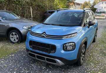 Citroen C3 Aircross 151.000 km 6.999 &euro; Mainz-Kastel 55252