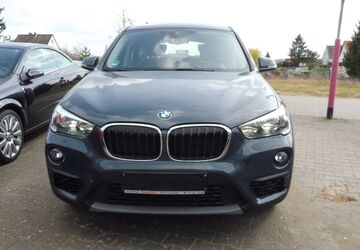 BMW X1 112.000 km 18.700 &euro; Ingelheim 55218