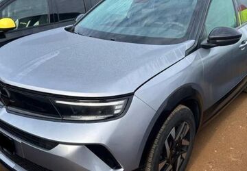 Opel Mokka 27.060 km 20.280 &euro; Rüsselsheim 65428