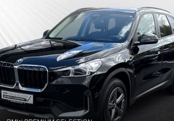 BMW X1 59.059 km 37.488 &euro; Rüsselsheim 65428