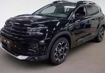 Citroen C5 Aircross 14.781 km 20.780 &euro; Rüsselsheim 65428