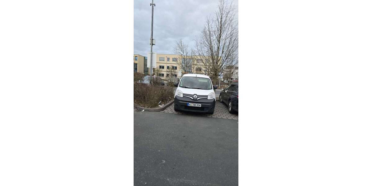 Renault Kangoo 122.000 km 10.000 &euro; Wiesbaden 65195