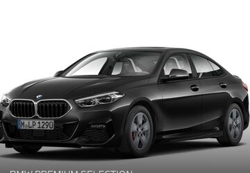 BMW 220 Gran Coupé 14.800 km 39.508 &euro; Idstein 65510