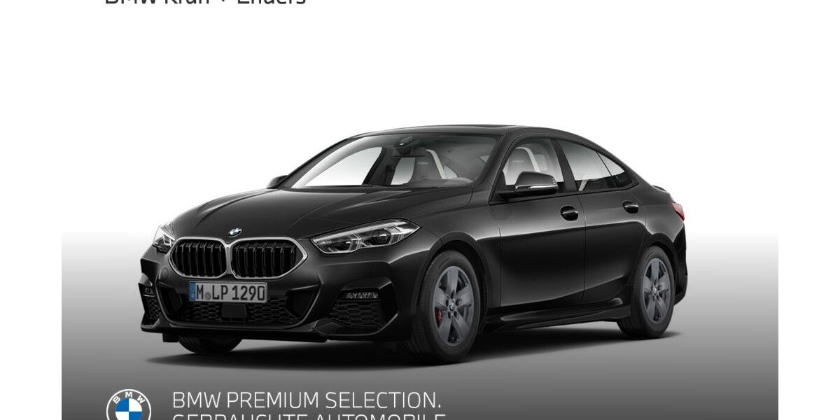 BMW 220 Gran Coupé 14.800 km 39.508 &euro; Idstein 65510