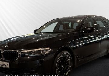 BMW 540 81.458 km 40.678 &euro; Mainz 55129