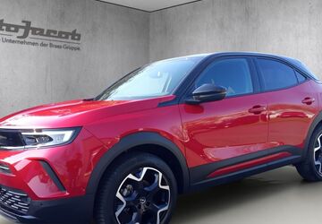 Opel Mokka 32.213 km 22.950 &euro; Rüsselsheim 65428