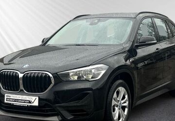 BMW X1 65.651 km 26.980 &euro; Wiesbaden 65203