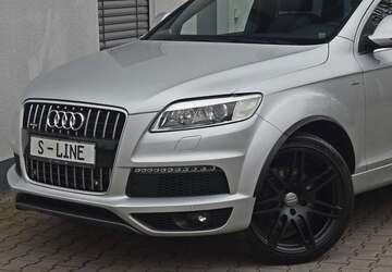 Audi Q7 162.500 km 15.991 &euro; Wiesbaden 65203