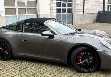 Porsche 992 65.000 km 134.888 &euro; Walluf (Wiesbaden) 65396