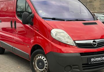 Opel Vivaro 270.000 km 2.680 &euro; Wiesbaden 65201