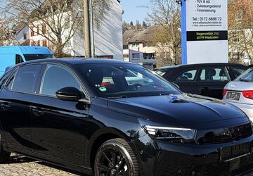 Opel Corsa 33.000 km 15.990 &euro; Wiesbaden 65199