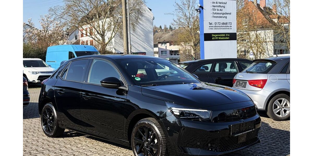 Opel Corsa 33.000 km 15.990 &euro; Wiesbaden 65199