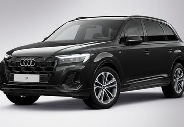 Audi Q7 23.699 km 68.980 &euro; Hofheim 65719
