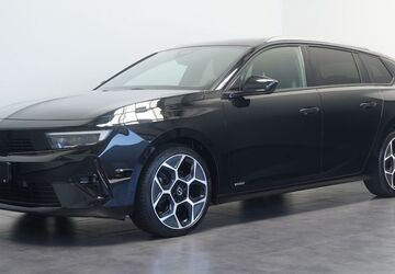 Opel Astra 44.486 km 21.950 &euro; Wiesbaden 65205