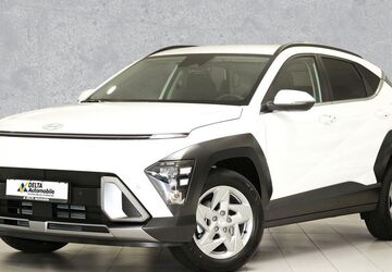 Hyundai KONA 16.895 km 23.990 &euro; Mainz-Kastel 55252