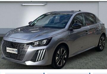 Peugeot 208 33.410 km 13.680 &euro; Rüsselsheim 65428