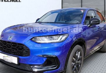 Honda ZR-V 18.000 km 28.990 &euro; Flörsheim am Main 65439