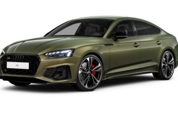 Audi A5 29.894 km 46.990 &euro; Bingen / Rhein 55411