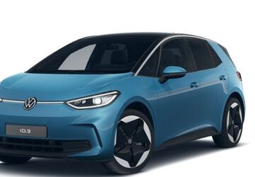 VW ID.3 12.923 km 41.589 &euro; Gross-Gerau 64521