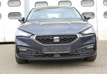 Seat Leon 148.000 km 14.800 &euro; Mainz-Kastel 55252