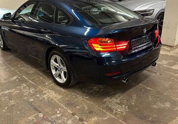 BMW 435 89.900 km 22.880 &euro; Mainz 55129