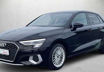 Audi A3 39.129 km 21.880 &euro; Mainz 55131